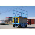 Mini Stationary Model Scissor Lift Table, Lift Platform